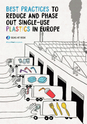 Supd Best practices to reduce and phase out SUP in Europe : BeMed | Beyond ...