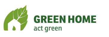 ZELENI DOM - GREEN HOME