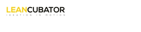 Leancubator