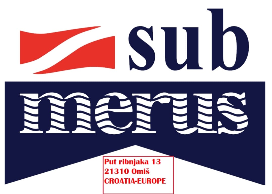 Sub-Merus