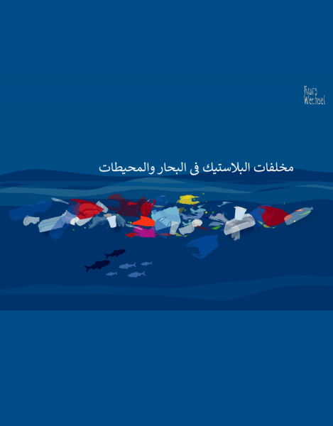 Marine litter and plastic pollution in seas and oceans : BeMed | Beyond ...