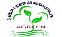 Shoqata e Bashkuar Agro-Mjefisore (Agri-EN)