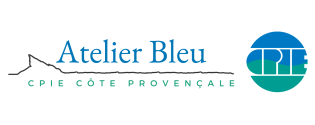 L’atelier Bleu CPIE Côte Provençale