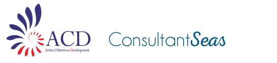 Active Citizen for Development (ACD) & ConsultantSeas