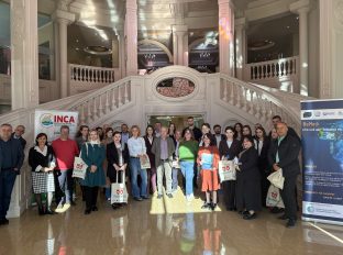 Mobilisation des parties prenantes albanaises pour co-construire le Plan d’Act...