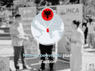 Mise en oeuvre du plan d’action en Albanie...